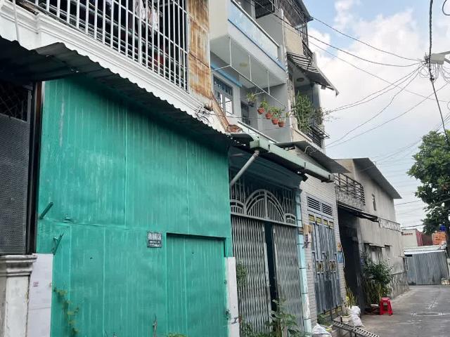 Nhà bán tại Thủ Đức, Hồ Chí Minh