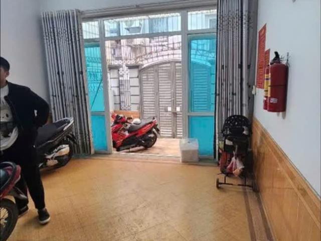 Nhà bán tại Hoàn Kiếm, Hà Nội