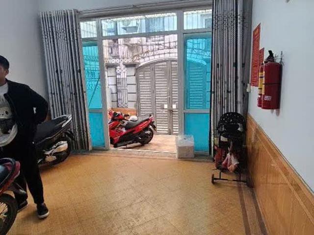 Nhà bán tại Hoàn Kiếm, Hà Nội