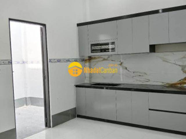 Nhà mặt phố bán