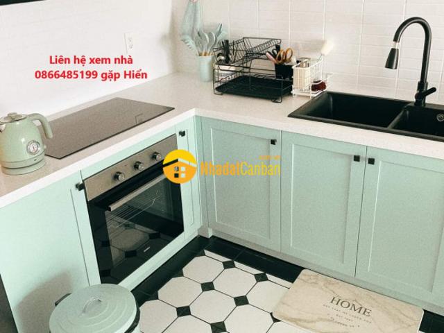 Nhà bán