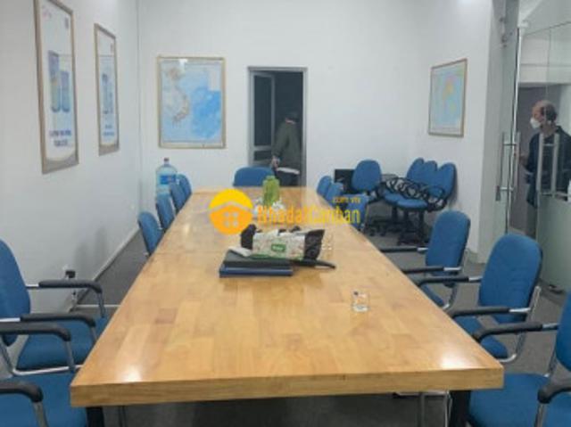 Nhà mặt phố bán