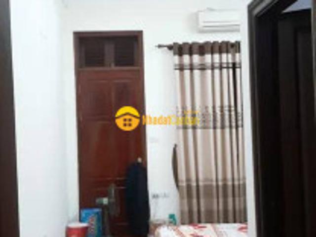 Nhà mặt phố bán