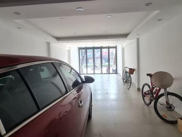 Nhà mặt phố bán tại Hoàn Kiếm, Hà Nội