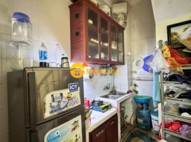 Nhà mặt phố bán