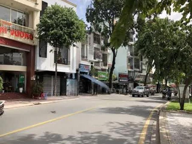 Nhà mặt phố bán tại Hoàn Kiếm, Hà Nội