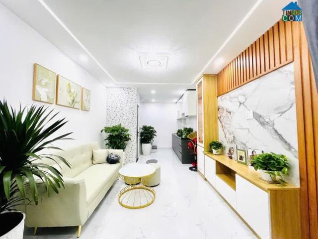 Nhà bán tại Khuôn viên UBND Thành phố Hồ Chí Minh, Thành phố Hồ Chí Minh