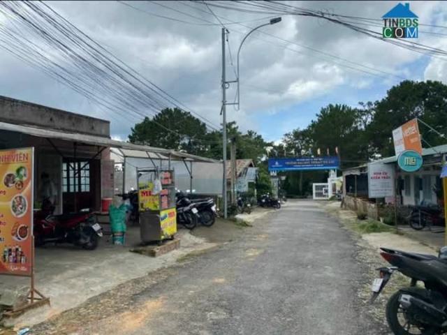 Nhà mặt phố bán