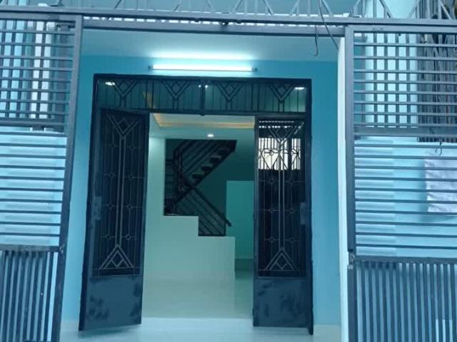 Nhà mặt phố bán tại Thủ Đức, Hồ Chí Minh