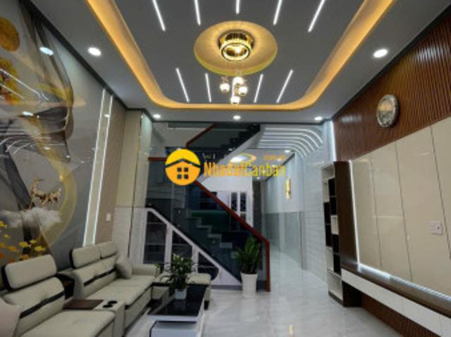 Nhà mặt phố bán
