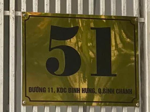 Nhà mặt phố bán tại Thủ Đức, Hồ Chí Minh