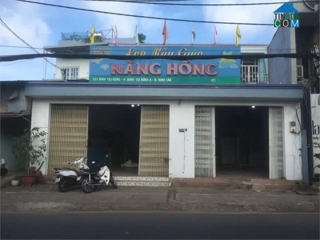 Nhà mặt phố bán tại Thủ Đức, Hồ Chí Minh