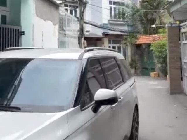 Nhà mặt phố bán tại Thủ Đức, Hồ Chí Minh