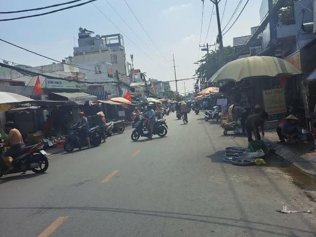 Nhà bán tại Thủ Đức, Hồ Chí Minh