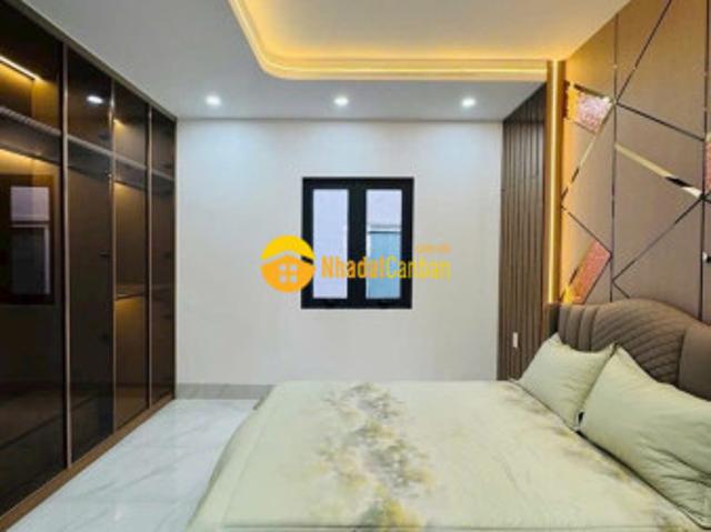Nhà mặt phố bán