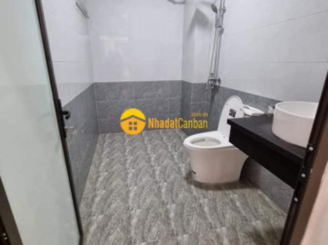 Nhà bán