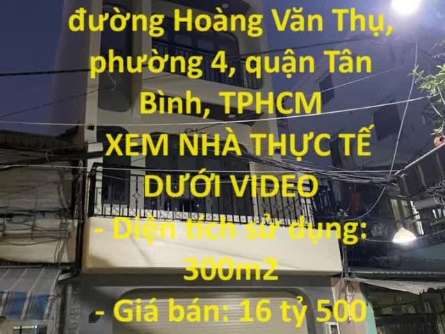 Nhà mặt phố bán tại Thủ Đức, Hồ Chí Minh