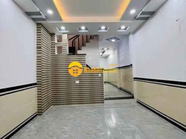 Nhà mặt phố bán