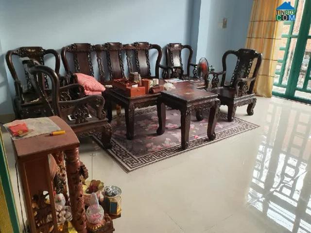Nhà bán tại Khuôn viên UBND Thành phố Hồ Chí Minh, Thành phố Hồ Chí Minh
