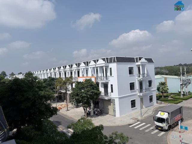 Nhà mặt phố bán tại Gia Lai