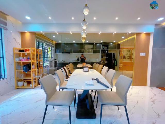 Nhà mặt phố bán tại Thủ Đức, Hồ Chí Minh