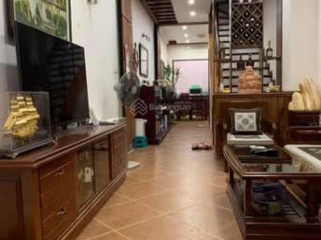 Nhà mặt phố bán tại Hoàn Kiếm, Hà Nội