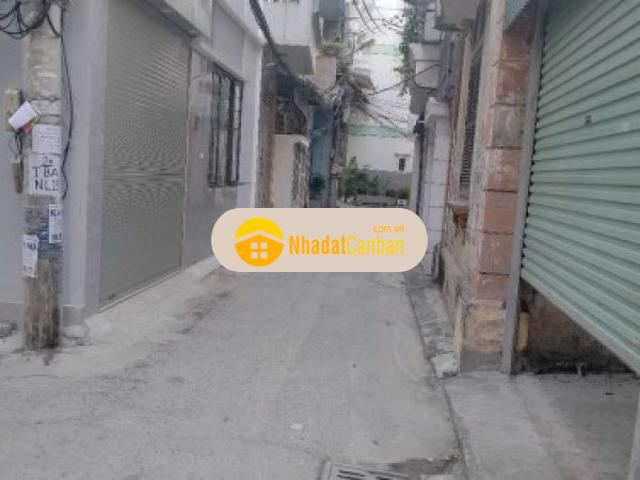 Nhà bán