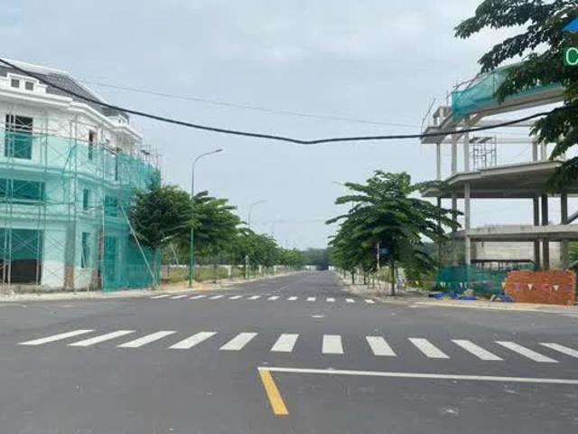 Nhà mặt phố bán tại Gia Lai