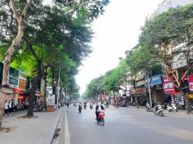 Nhà mặt phố bán tại Hoàn Kiếm, Hà Nội