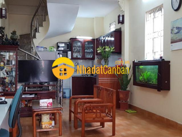Nhà bán