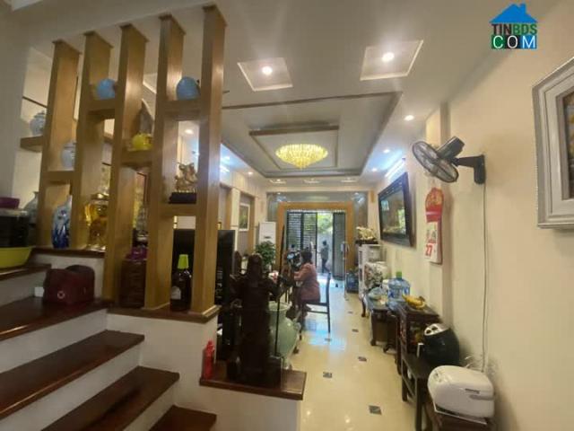 Nhà mặt phố bán tại Hoàn Kiếm, Hà Nội