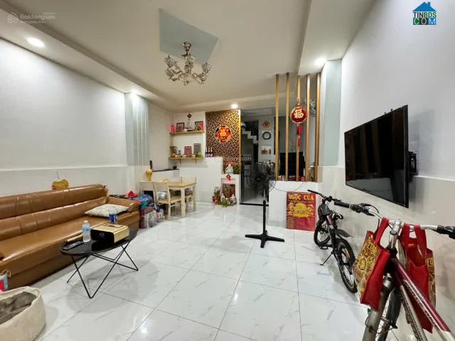 Nhà bán tại Thủ Đức, Hồ Chí Minh