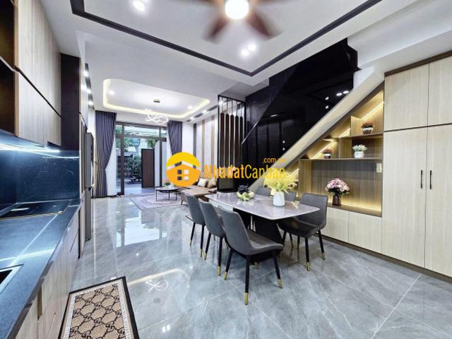 Nhà mặt phố bán