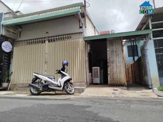 Nhà mặt phố bán tại Đồng Nai