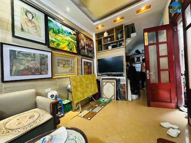 Nhà bán tại Hoàn Kiếm, Hà Nội
