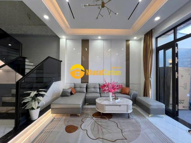 Nhà mặt phố bán