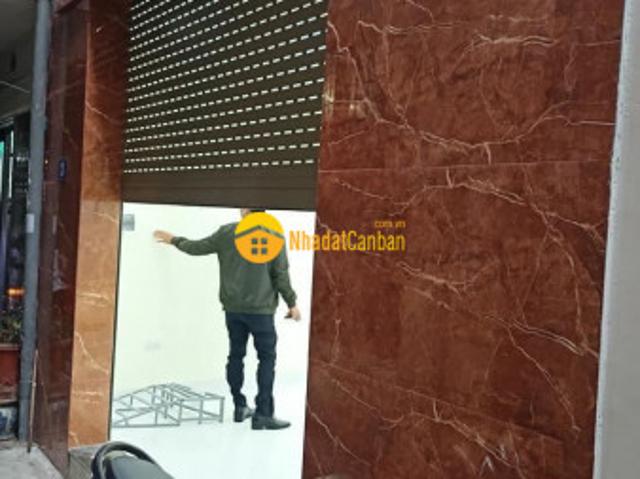 Căn hộ bán