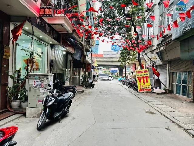 Nhà bán tại Hoàn Kiếm, Hà Nội