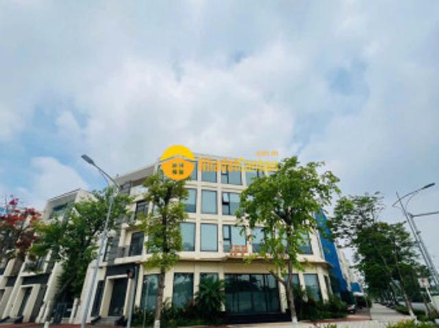 Nhà mặt phố bán