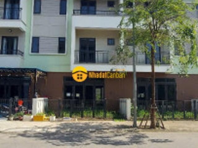 Biệt Thự bán