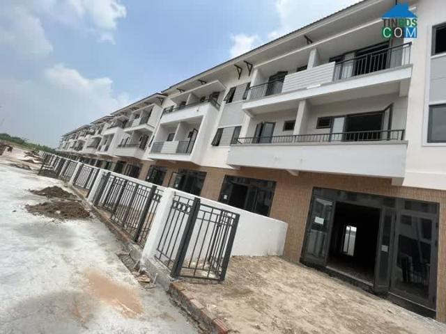 Nhà mặt phố bán tại Bắc Ninh