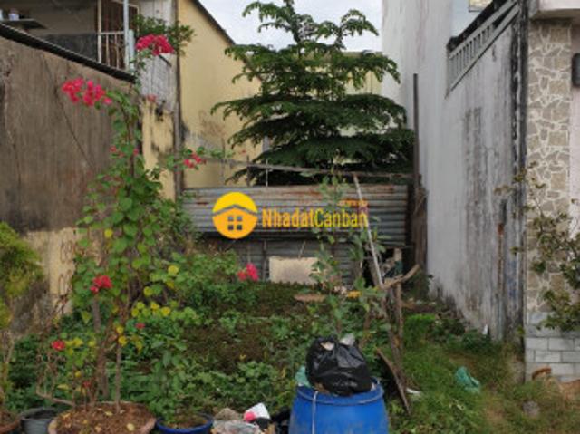 Mặt bằng bán