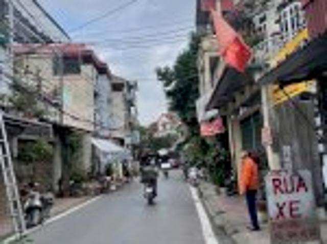 Bất động sản bán tại Hà Nội