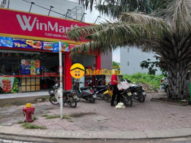 Mặt bằng bán