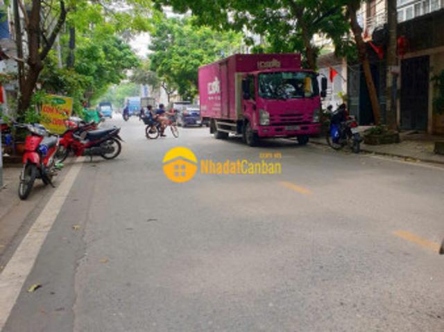 Mặt bằng bán
