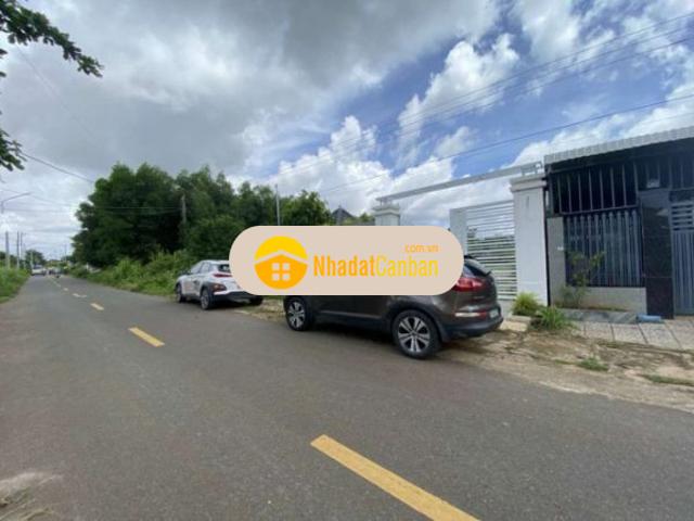 Mặt bằng bán