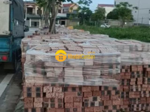 Mặt bằng bán tại Hải Phòng