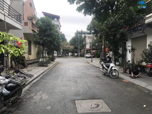 Nhà mặt phố bán tại Bắc Ninh