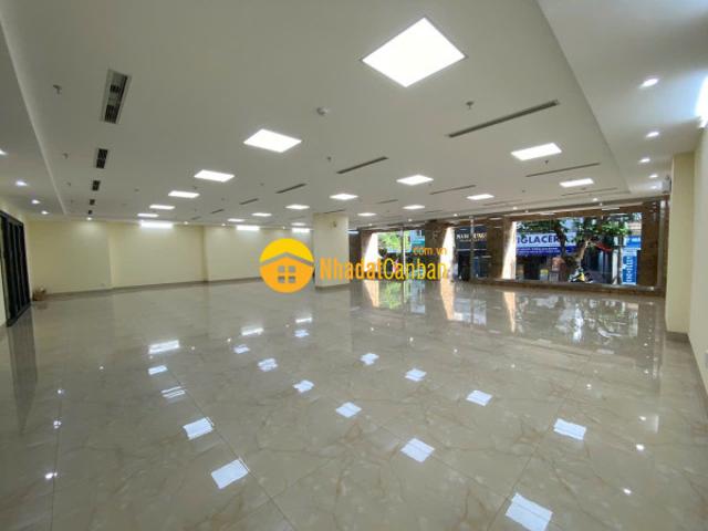 Nhà mặt phố bán