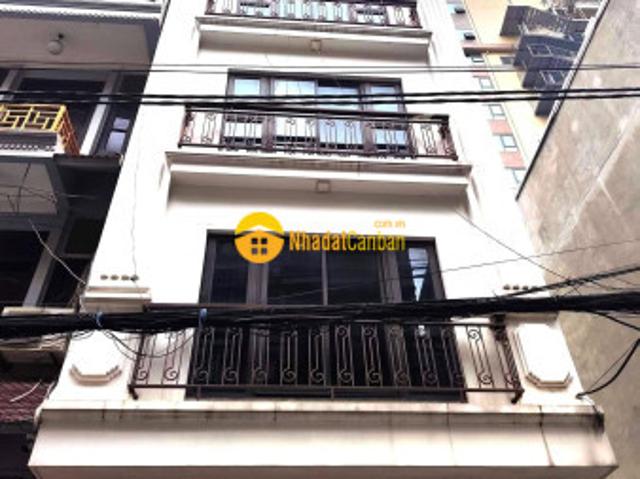 Nhà bán